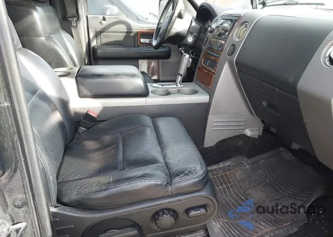 2004 Ford F-150 Fx4/Lariat/Xlt из США, поврежденный, VIN 1FTPW14514KA57746